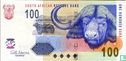 100 Rand sud-africain  - Image 1
