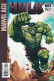 Marvel Age Hulk 2 - Image 1