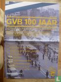 GVB 100 jaar - Afbeelding 1