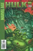 Marvel Age Hulk 4 - Afbeelding 1