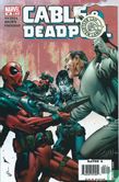 Cable & Deadpool 28 - Afbeelding 1