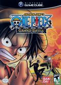 Shonen Jump's One Piece: Grand Battle - Image 1