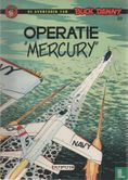 Operatie "Mercury" - Afbeelding 1