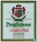 Diät Pils - Afbeelding 1