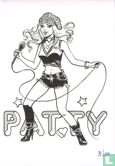 Patty en de Crazy Girls - Afbeelding 3