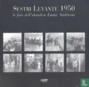 Sestri Levante  1950 - Afbeelding 1