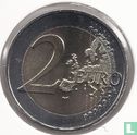 Malte 2 euro 2010 - Image 2