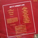 Betty Wright Live - Image 2