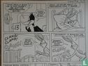 Bugs Bunny - originele pagina - Afbeelding 2