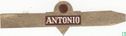 Antonio      - Afbeelding 1