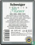 Schweiger Premium Pilsener