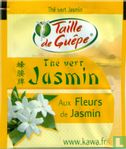 Thé vert Jasmin - Image 1