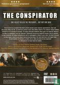The Conspirator  - Afbeelding 2