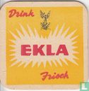 Buvez Ekla Bien Frais / Drink Ekla Fris - Afbeelding 2