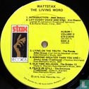 Wattstax 2, The Living Word - Image 3