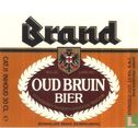 Brand Oud Bruin - Afbeelding 1