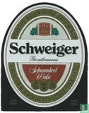 Dunkle Schmankerl Weisse