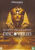 Egypt's Ten Greatest Discoveries - Image 1