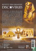 Egypt's Ten Greatest Discoveries - Image 2