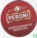 Peroni Semplicemente Perfetta