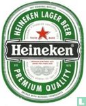 Heineken Lager Beer - Image 1