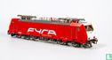 E-loc NS serie E186 "Fyra"