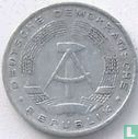DDR 10 pfennig 1965 - Afbeelding 2
