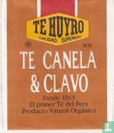 Te Canela & Clavo   - Image 1