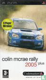 Colin McRae Rally: 2005 plus - Bild 1