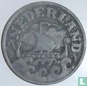 Netherlands 25 cents 1942 - Image 2