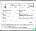 Ad van Sleuwen bespeelt orgel Oudenbosch - Image 2