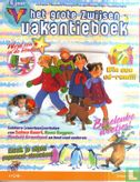 Het grote Zwijsen vakantieboek Winter 2002-2003 - Image 1