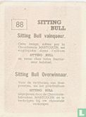 Sitting Bull Overwinnaar. - Afbeelding 2