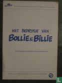 Het bedrijfje van Bollie & Billie - Afbeelding 3