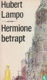 Hermione betrapt - Afbeelding 1