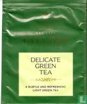 Delicate Green Tea  - Image 1