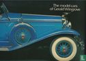 The Model Cars of Gerald Wingrove - Image 1