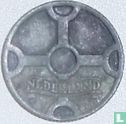Nederland 1 cent 1944 - Afbeelding 2