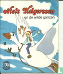 Niels Holgersson en de wilde ganzen - Image 1