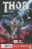 Thor: God of Thunder 10 - Afbeelding 1