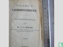 Thieme's Hollandsch-Engelsch zakwoordenboekje - Bild 3