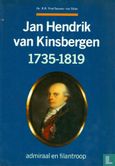 Jan Hendrik van Kinsbergen 1735-1819 - Afbeelding 1