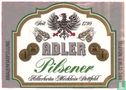 Adler Pilsener - Afbeelding 1