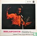 Belafonte returns to Carnegie Hall  - Afbeelding 1