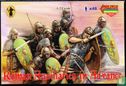 Roman Auxiliaries Advancing - Bild 1