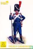Franse Carabiniers - Afbeelding 1