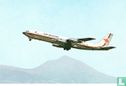 Air Niugini - Boeing 707 - Bild 1