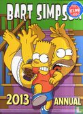Bart Simpson 2013 Annual  - Image 1