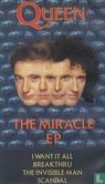 The Miracle EP - Image 1