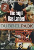 The Eagle has Landed + Escape to Athena - Afbeelding 1